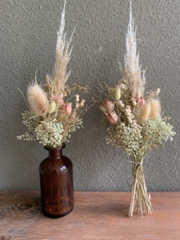 en boticarios - tienda Las Flores