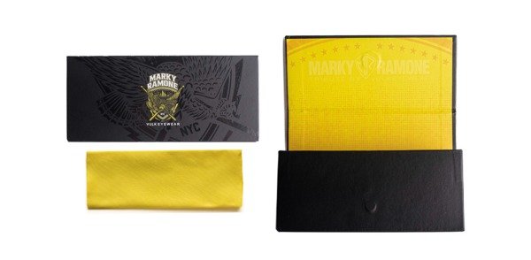 Producto - Vulk - Marky Ramone 53/3 - 3
