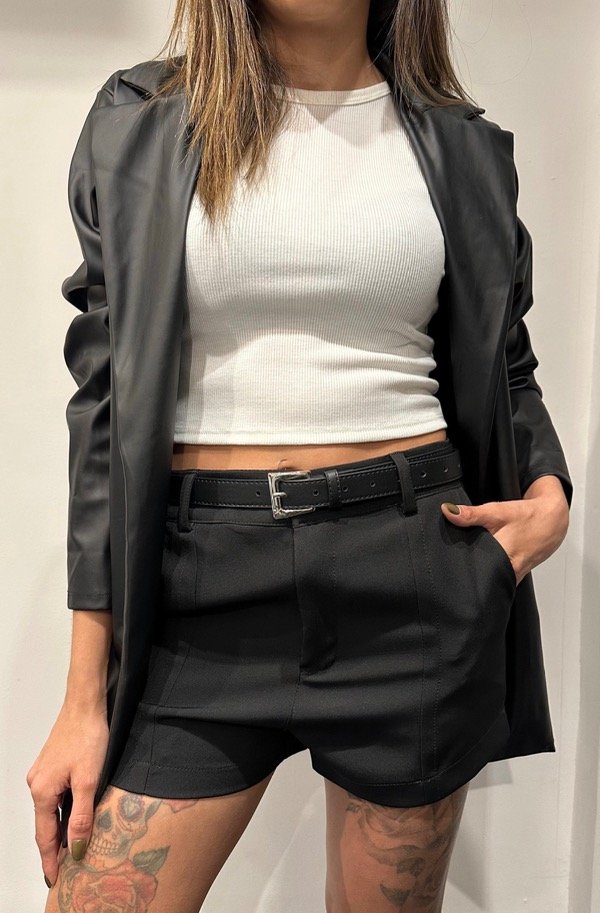 Producto - Blazer engomado