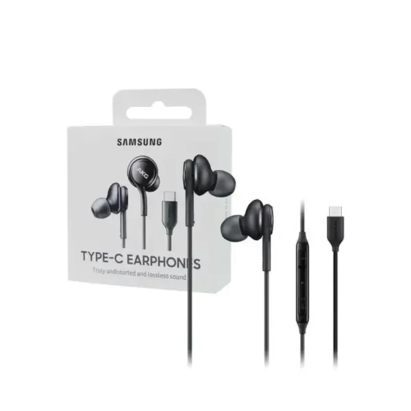Producto - Auriculares Samsung Cable C AAA