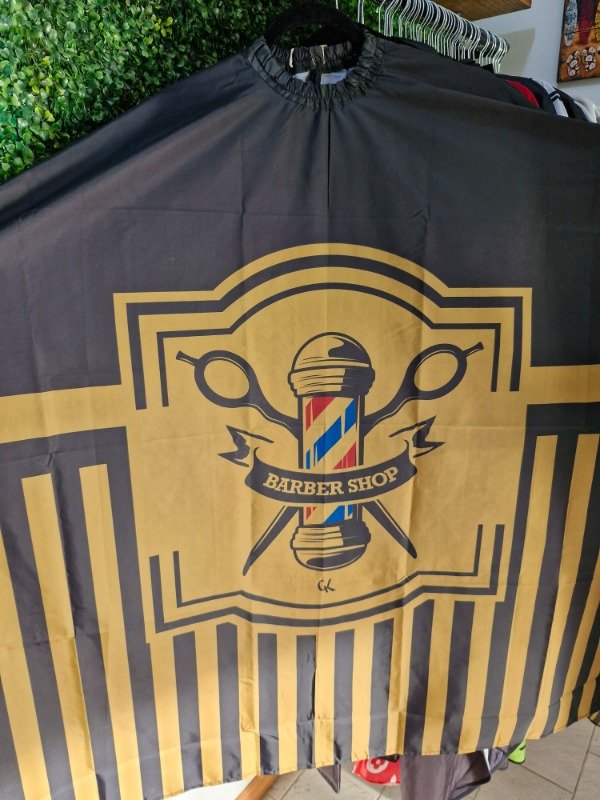 Producto - Capa de corte Polo 2