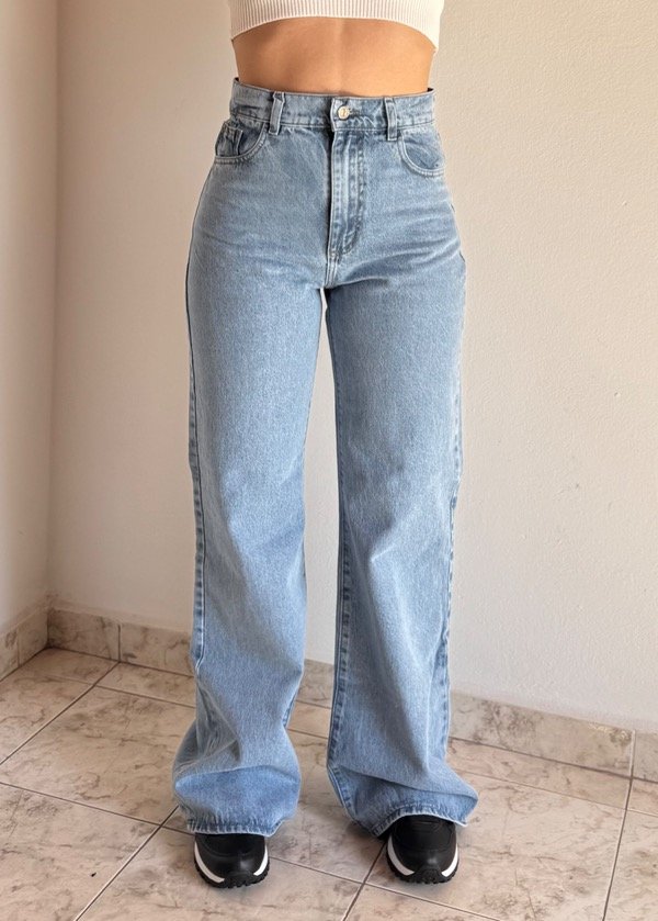 Producto - Wide Leg Naomi