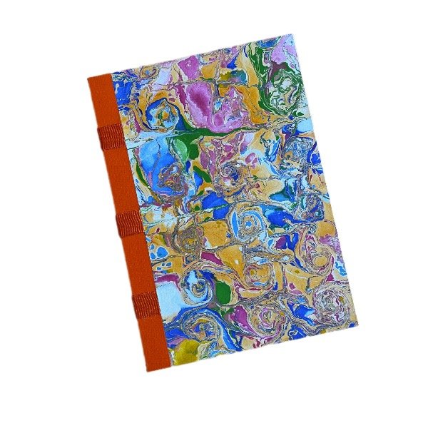 Producto - Cuaderno Solar