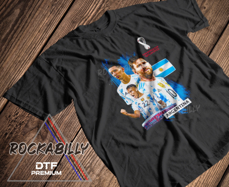Producto - SELECCION ARGENTINA