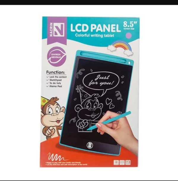 Producto - LCD PANEL