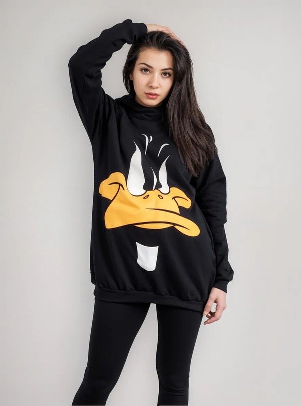 Producto - Maxibuzos Pato Lucas