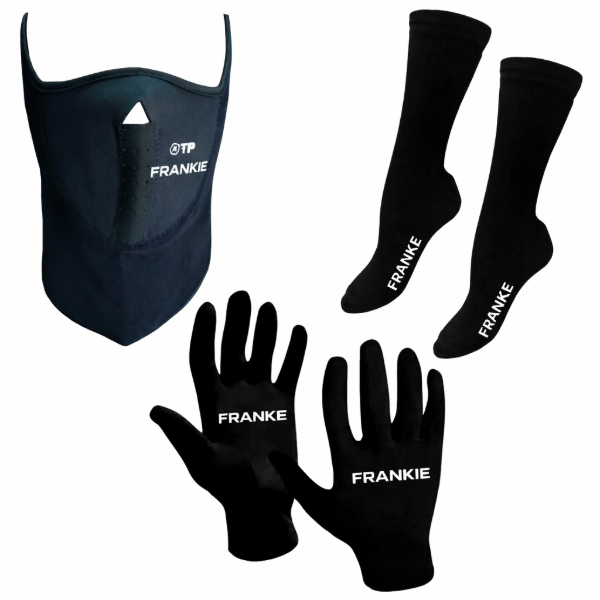 Producto - Kit Termico 1