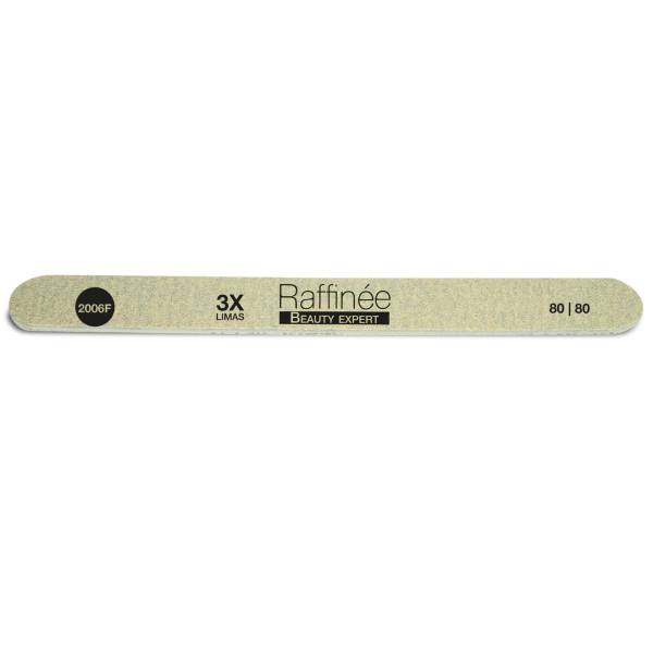 Producto - Lima 80/80 Raffinee