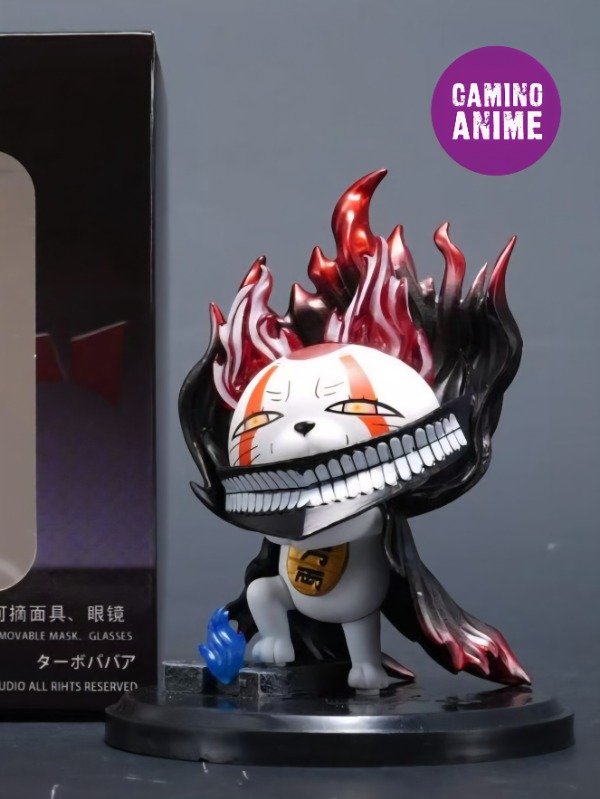 Producto - DAN DA DAN 11.5CM (4913)