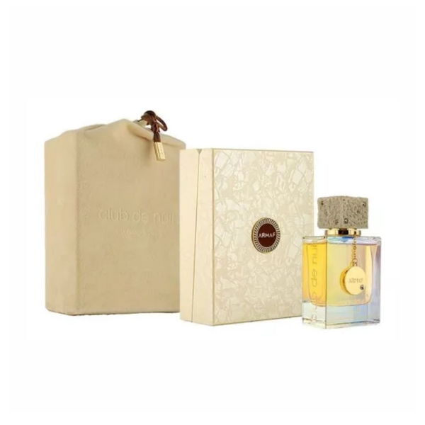 Producto - ARMAF CLUB DE NUIT OUD 105ml