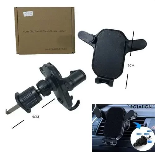 Producto - HOLDER SOPORTE REJILLA PARA AUTO