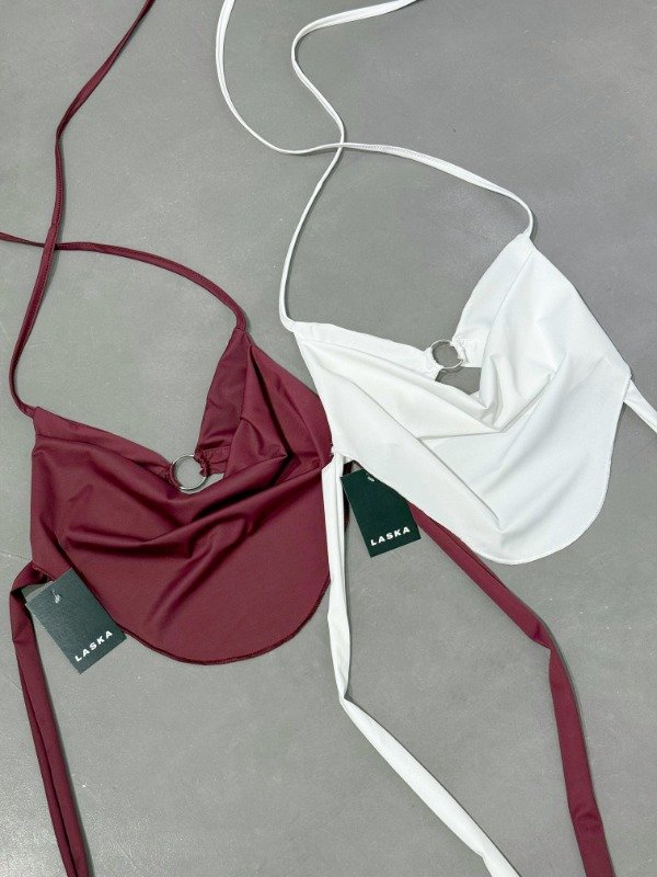 Producto - Top Lindy - 2 colores