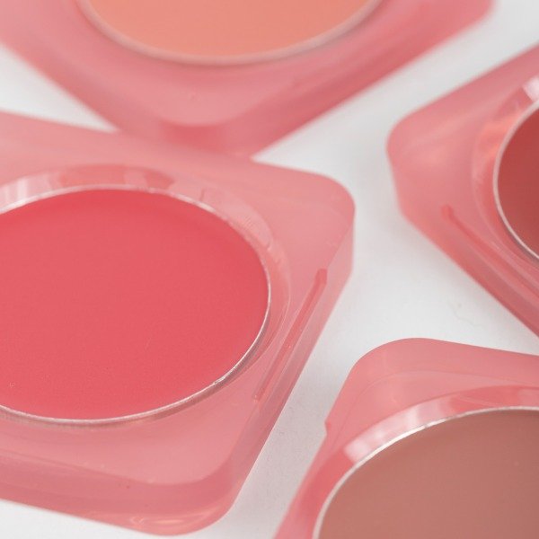 Producto - Rubor en crema be yourself Beatiful 04 - City Girl - 4