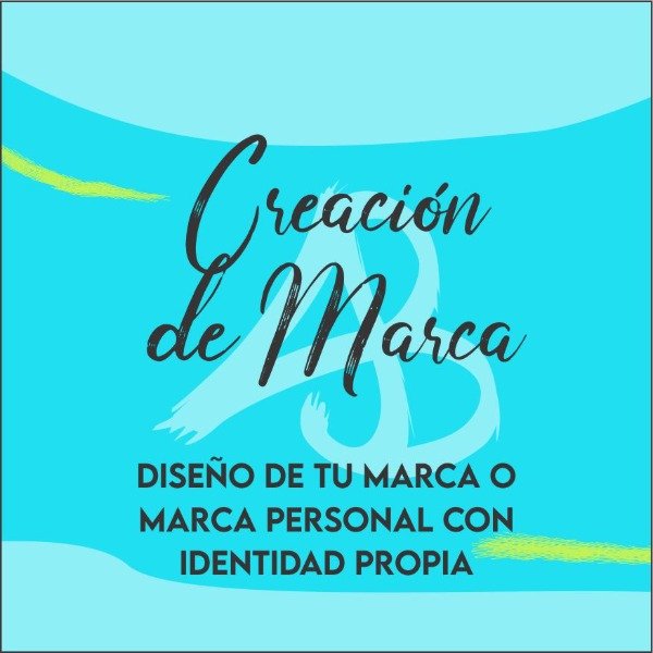 Producto - Creación de Marca