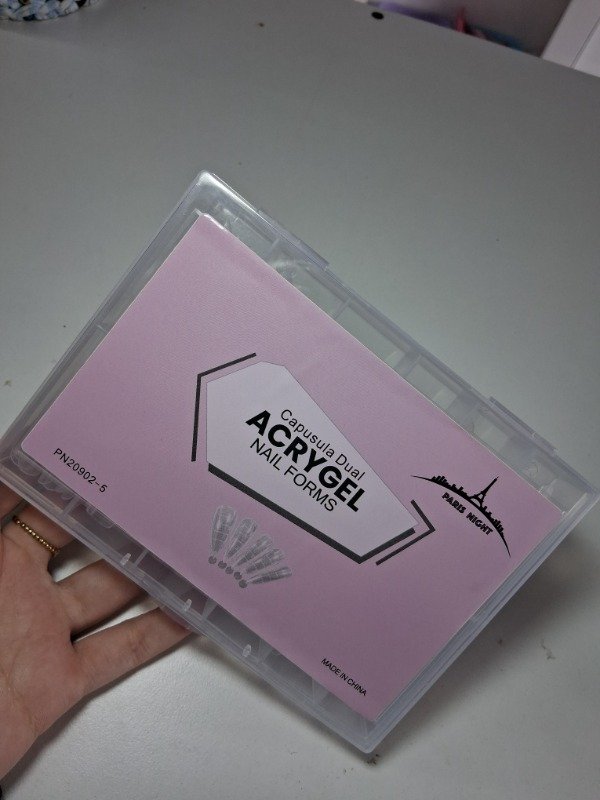 Producto - Capsulas dual paris Stilleto