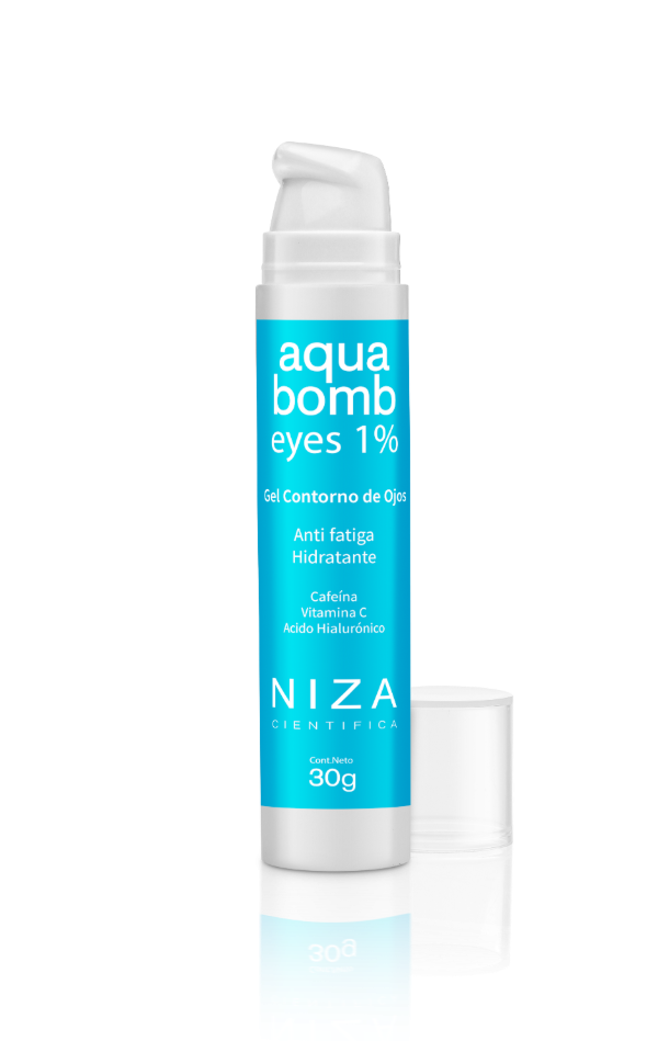 Producto - Aqua Bomb Eyes