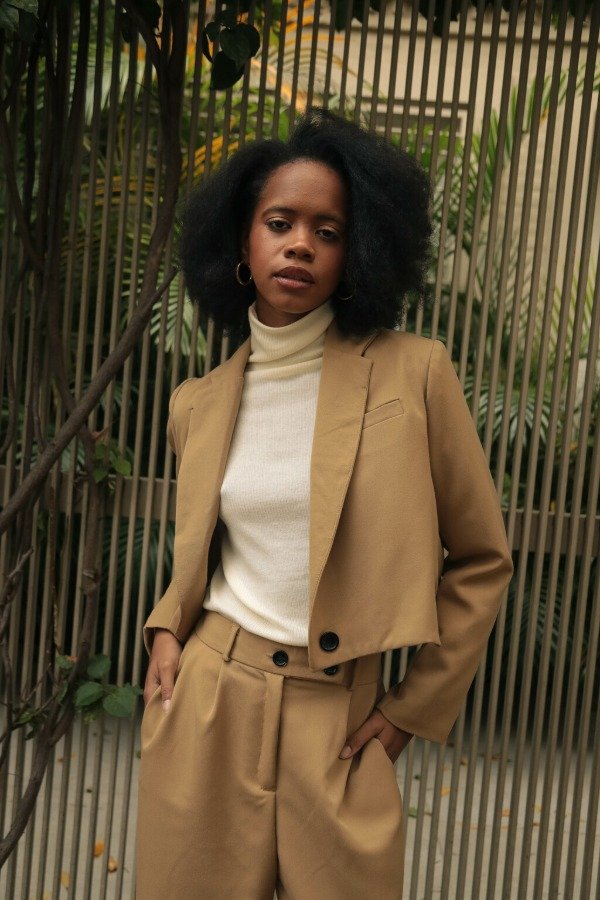 Producto - CHAQUETA PICCOLINA