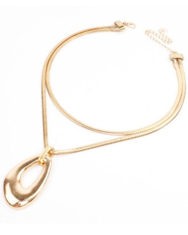Producto - Collar Anubi