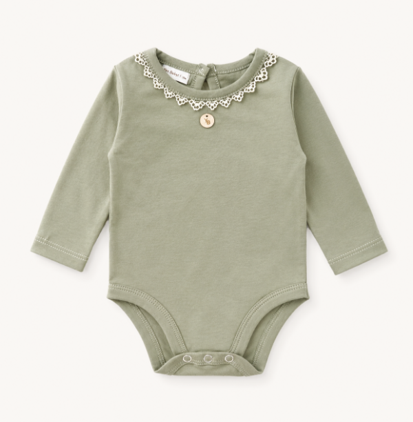 Producto - Body Emily