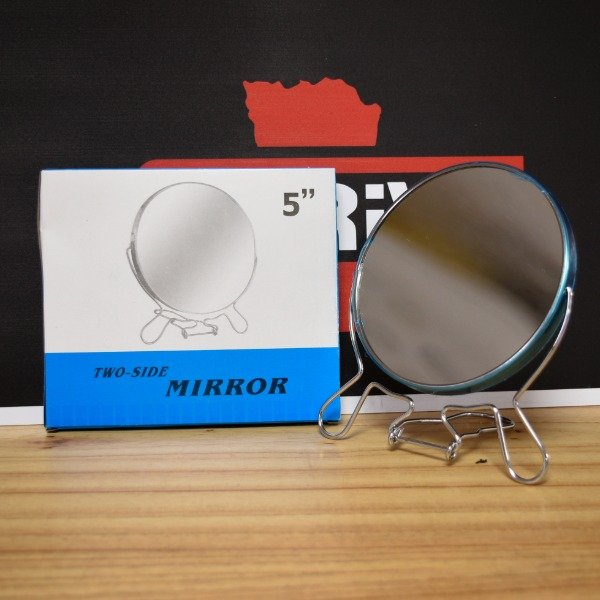 Producto - ESPEJO DOBLE FAZ 5 2306/8"