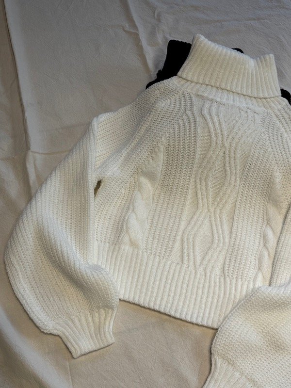Producto - SWEATER FINN
