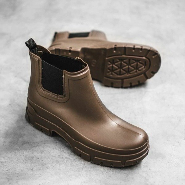 Producto - BOTAS LLUVIA VIZON
