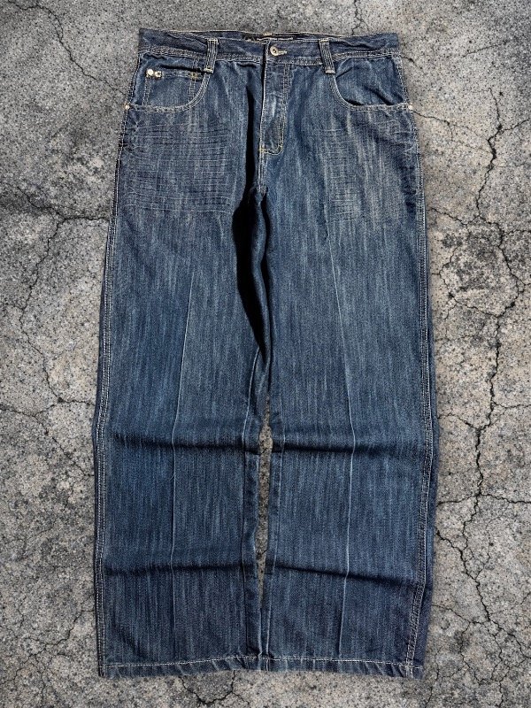 Producto - Baggy SOUTHPOLE - 1