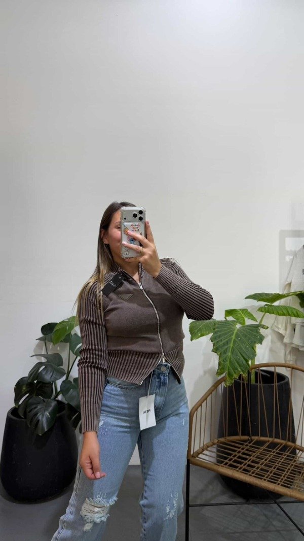 Producto - Campera Emily