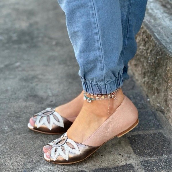 Producto - Penny Nude
