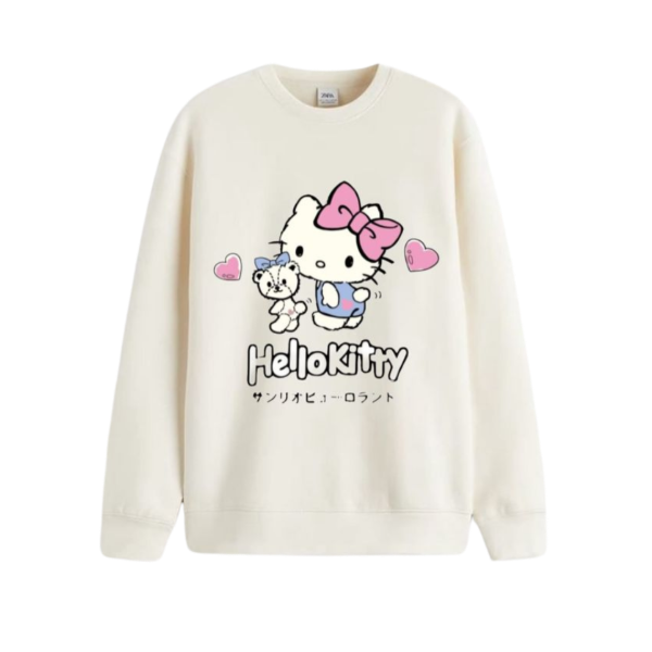 Producto - Buzo Hello Kitty