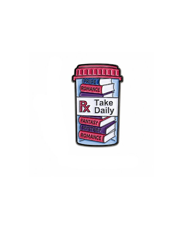 Producto - TAKE DAILY - 0
