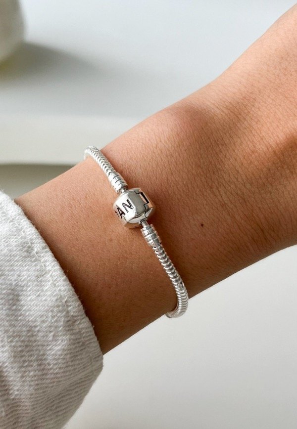 Producto - Pulsera Plata 925 - Pandora