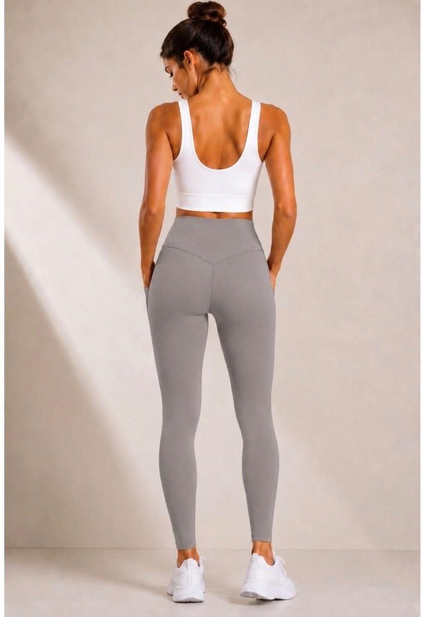 Producto - Calza chupin con bolsillo clasica - 4