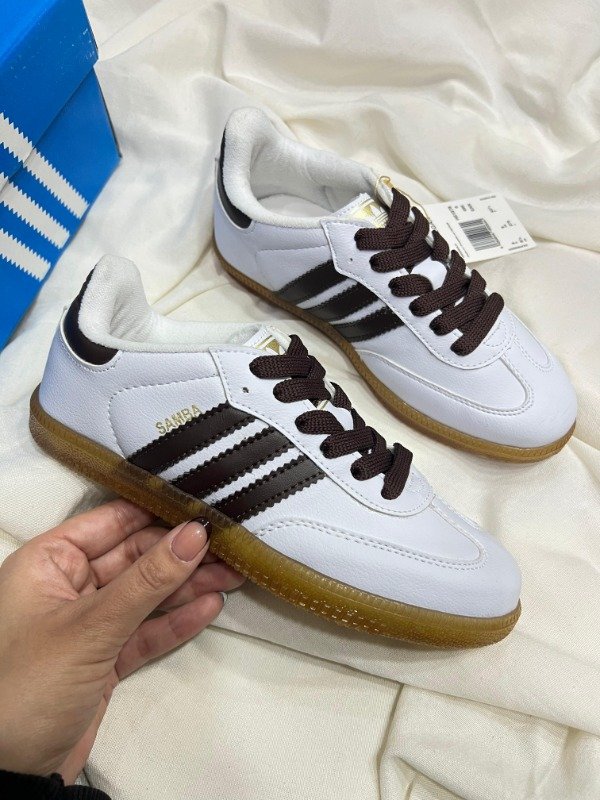 Producto - Adidas Samba Vegan