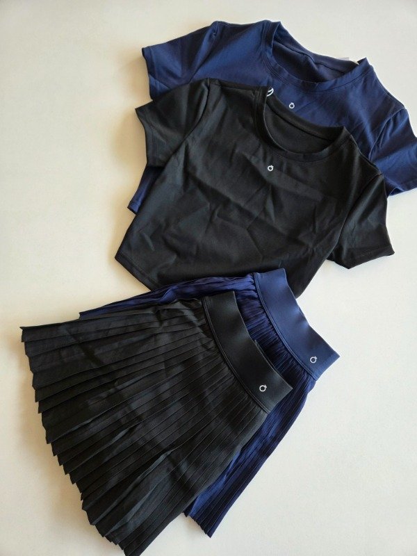 Producto - Remera Low - 1
