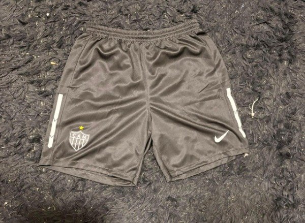 Producto - SHORT CLUB ATLETICO MINEIRO NEGRO