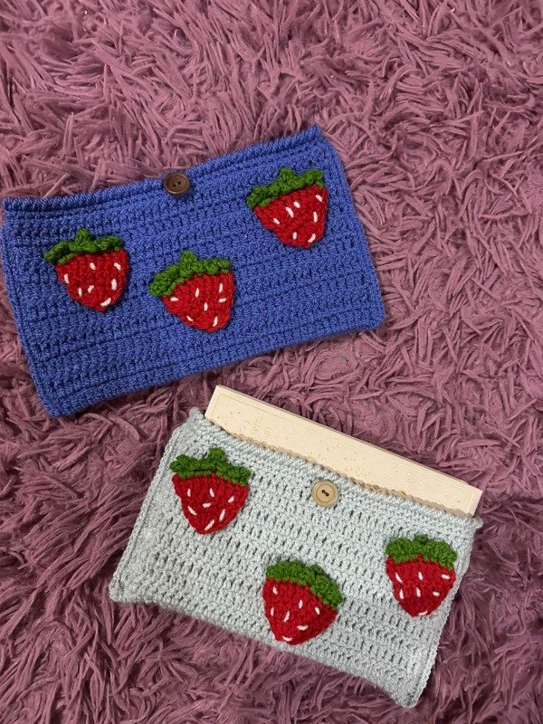 Producto - Strawberry - mini