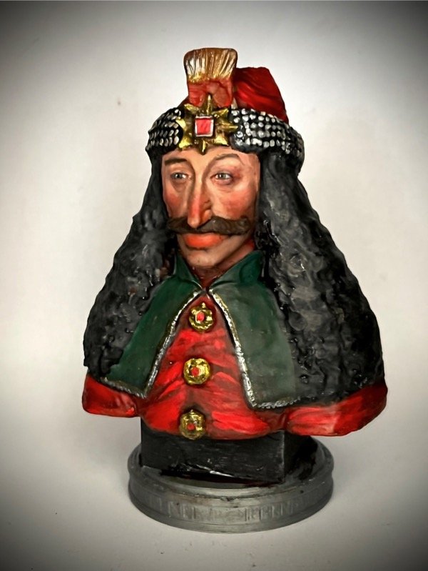 Producto - Vlad Tepes -Drácula 1