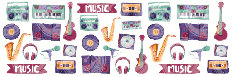 Producto - Music