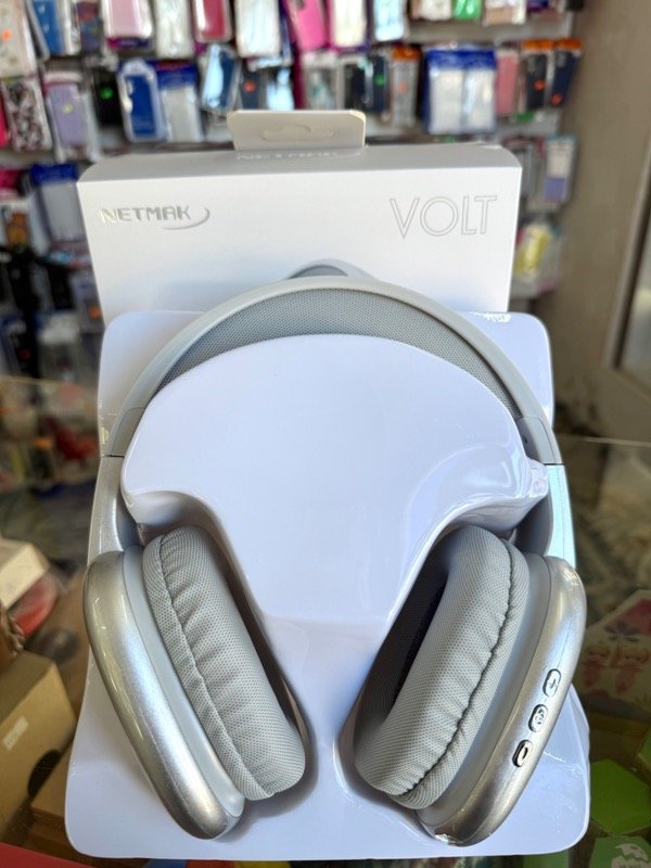 Producto - Auricular Netmak - 3
