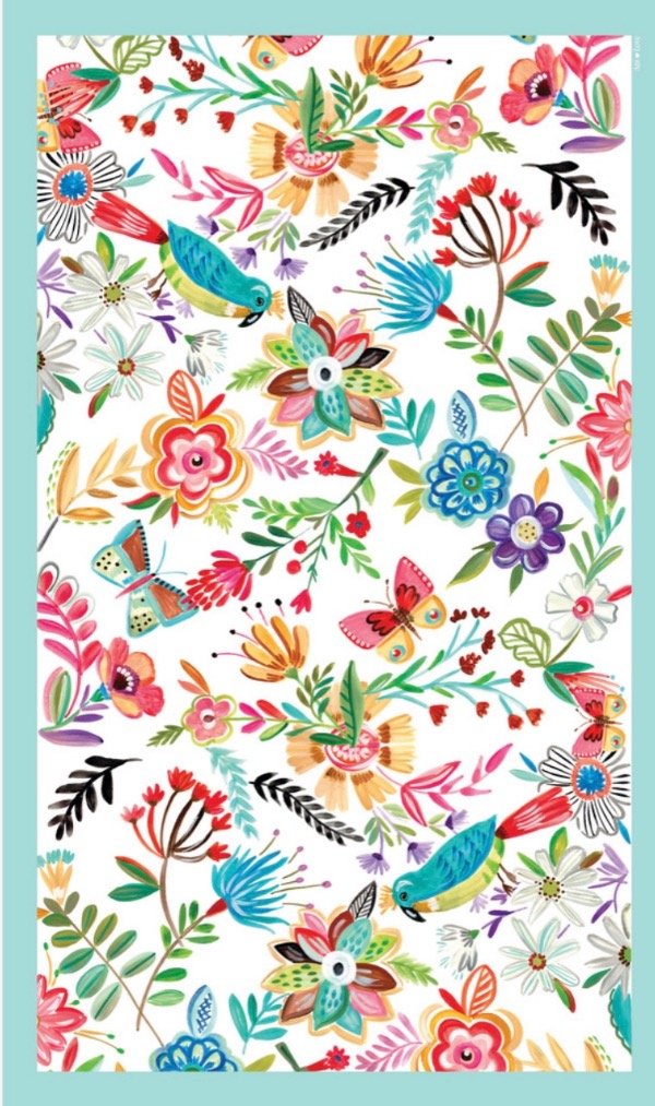 Producto - Mantel Gaby 3 mtrs