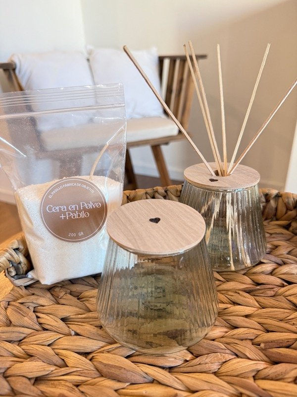 Producto - Set Completo