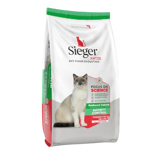 Producto - Sieger Katze Light