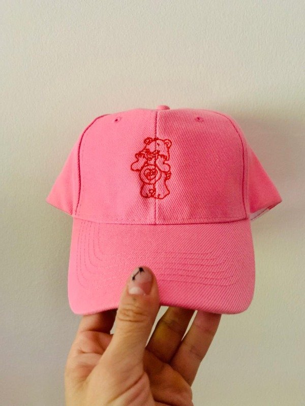 Producto - Gorra - Emocionalmente Exhausto
