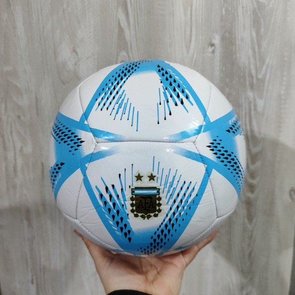 Producto - PELOTA DE FUTBOL ARGENTINA