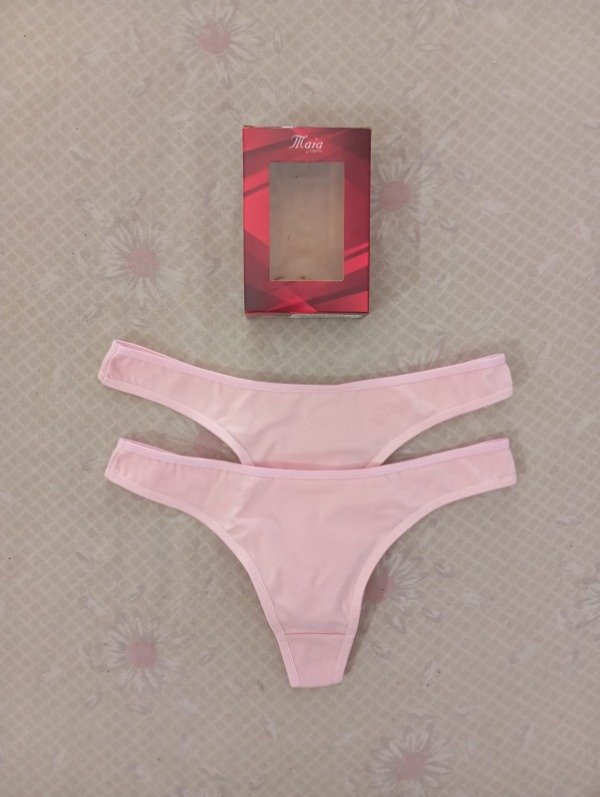 Producto - Maia - Art 3000 - T Único - Rosa