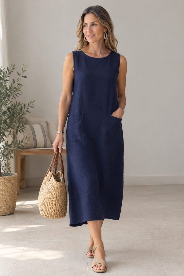 Producto - Vestido Largo - 3