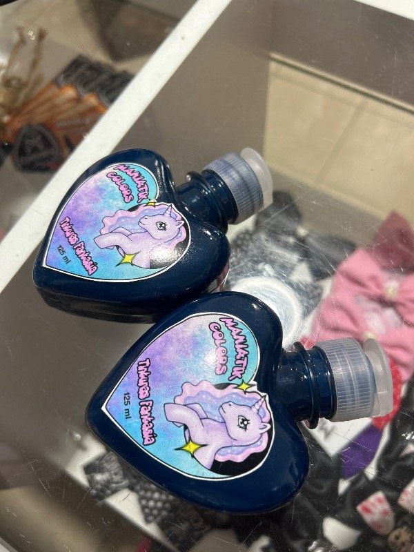 Producto - Tintura monster 125 ml