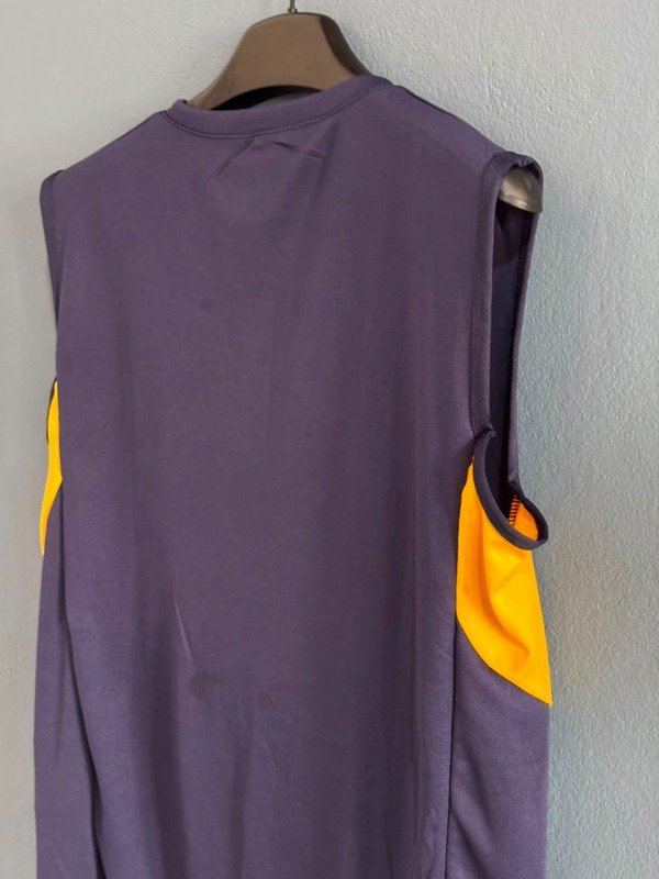 Producto - MUSCULOSA BOCA JUNIORS - AZUL - 5