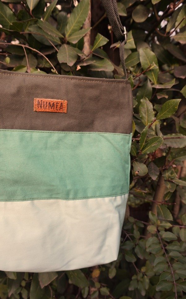 Producto - Morral Hiedra